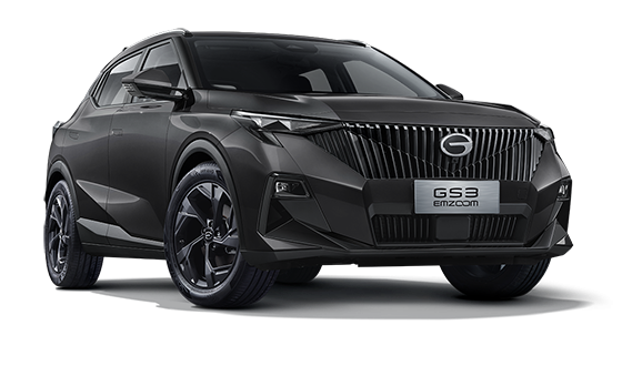 GS3 china