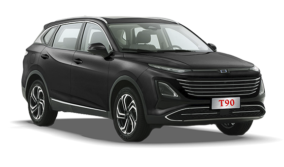 Bestune T90