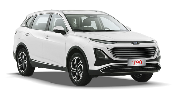 Bestune T90