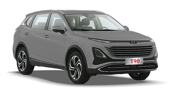 Bestune T90