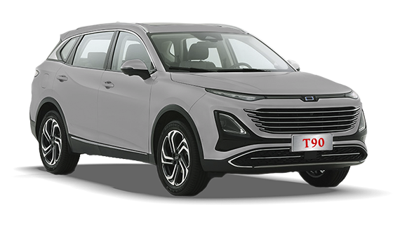 Bestune T90