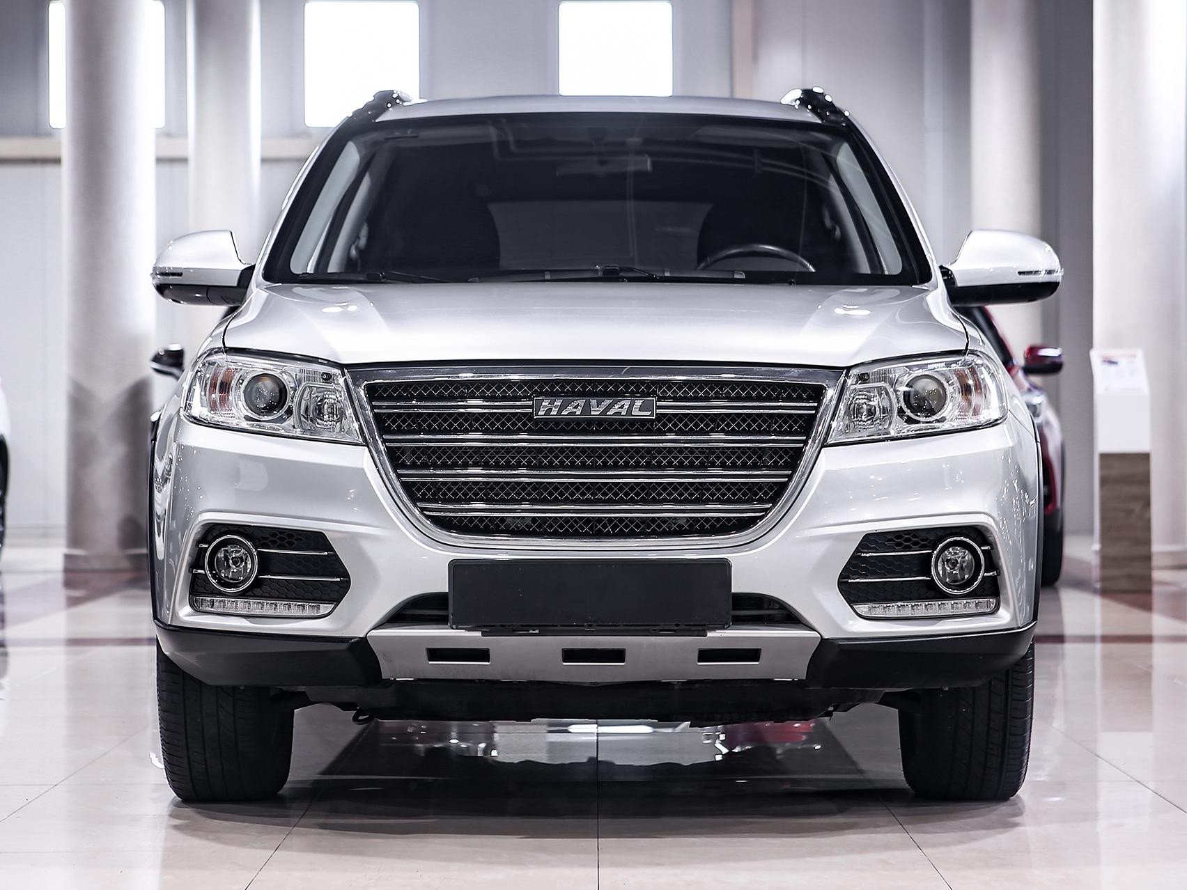 Купить Автомобиль Haval В Ростове На Дону