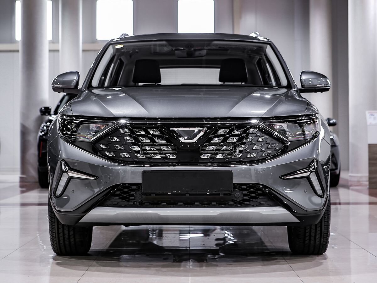 Спецпредложение Jetta VS7