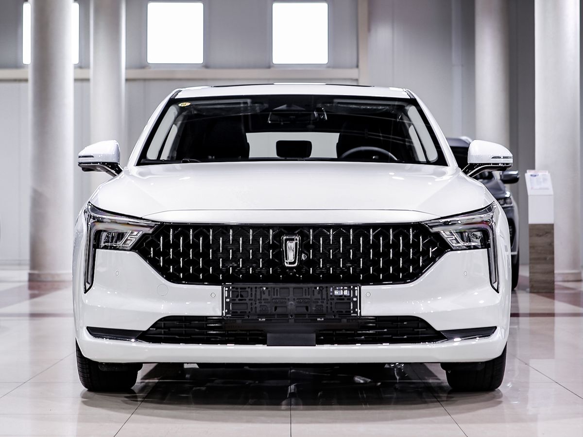 Спецпредложение FAW Bestune B70