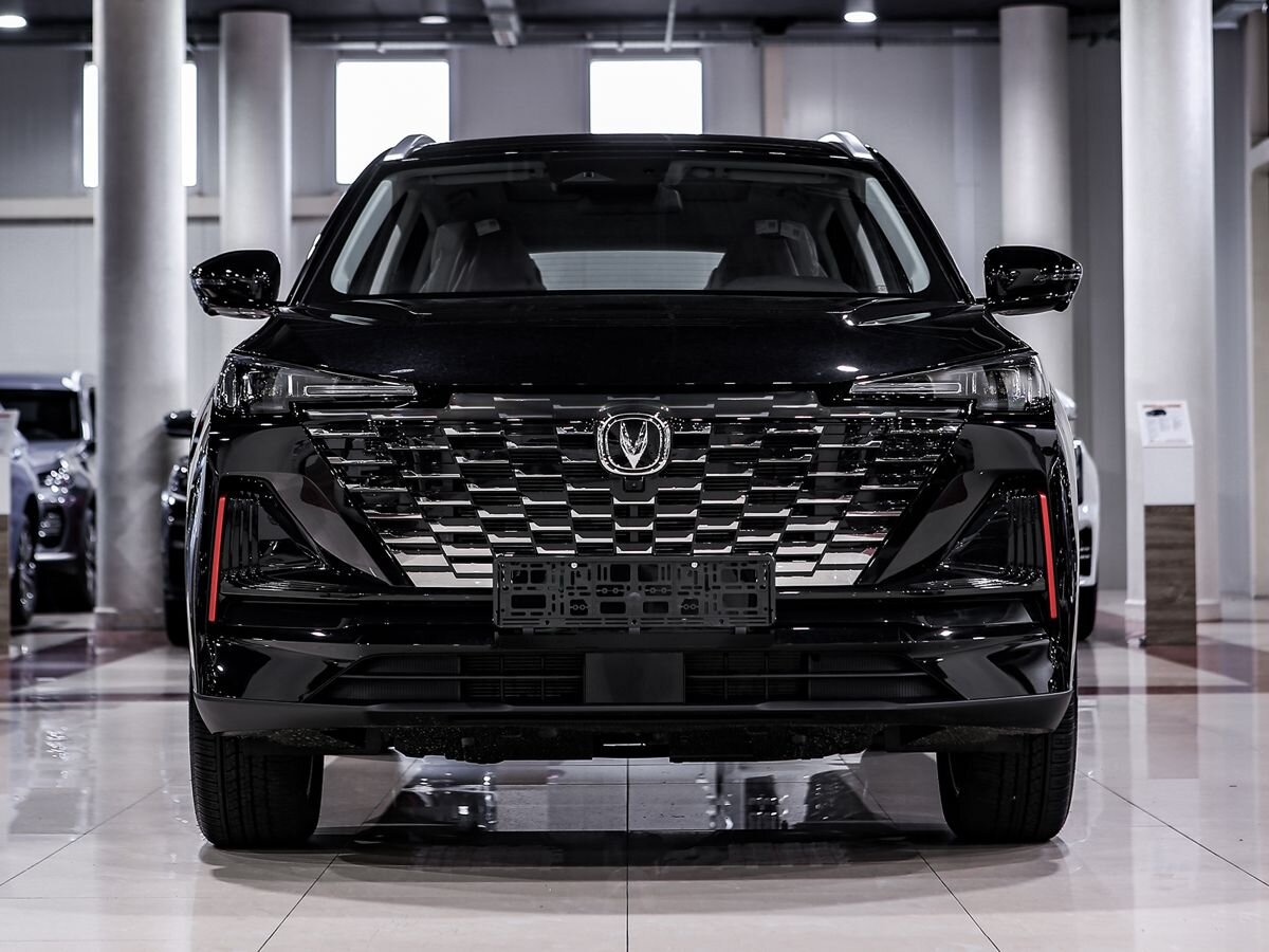 Спецпредложение Changan CS55PLUS