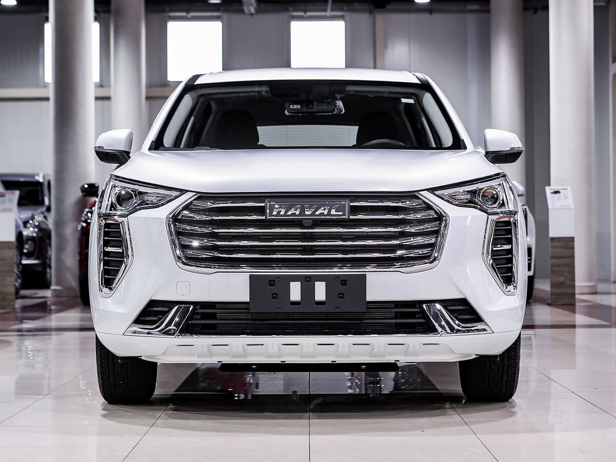 Спецпредложение — купить Haval в Москве по специальной цене — Автосалон  Армада