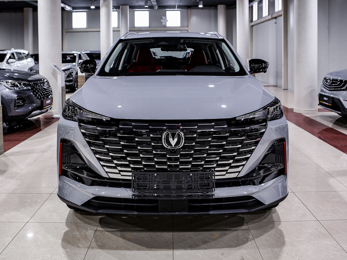 Спецпредложение Changan CS55PLUS