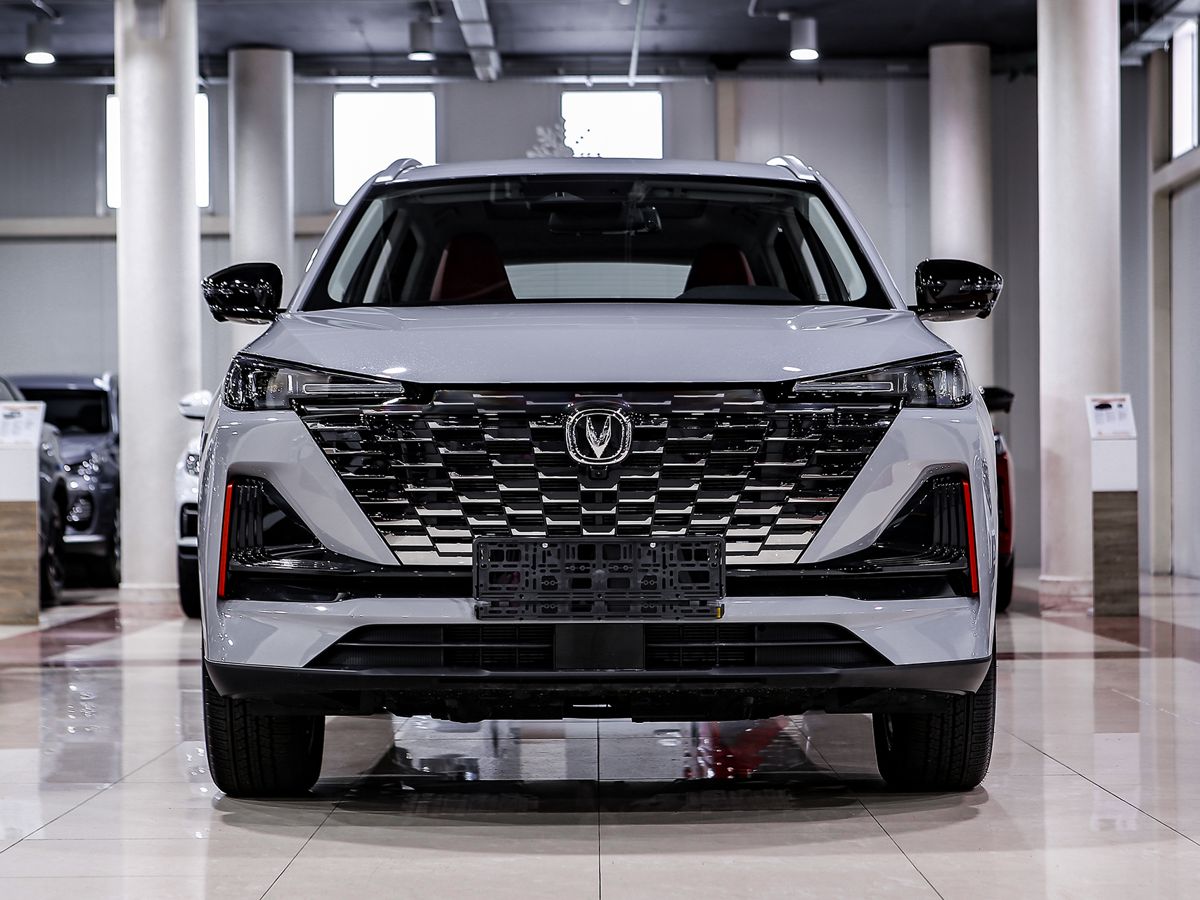Спецпредложение Changan CS55PLUS